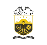 Logo The Okwelians